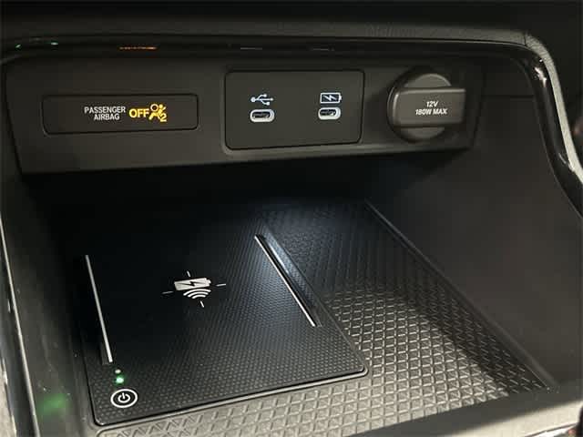 Thumbnail: 2026 Honda CR-V - 25