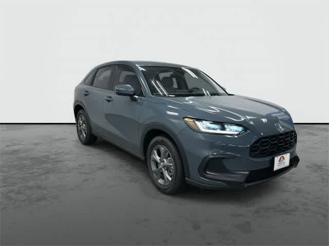 Thumbnail: 2026 Honda HR-V - 6
