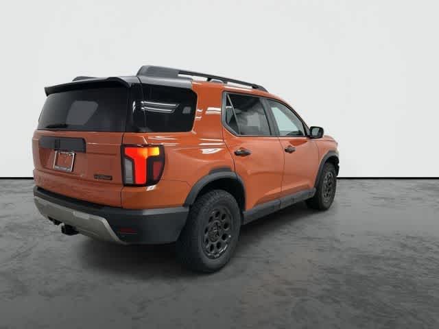 Thumbnail: 2026 Honda Passport - 3
