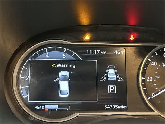 Thumbnail: 2020 Nissan Versa - 16