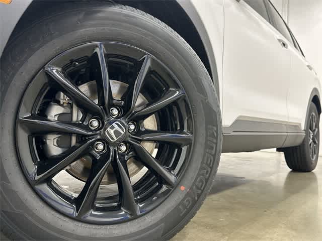 Thumbnail: 2026 Honda CR-V - 25