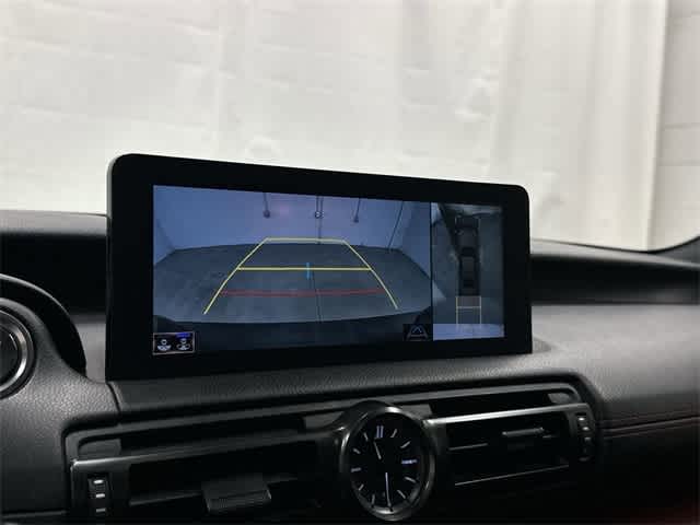 Thumbnail: 2023 Lexus IS - 23