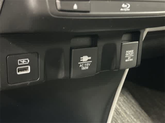 Thumbnail: 2023 Honda Odyssey - 26