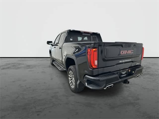 2019 Gmc Sierra 1500 AT4 photo 2