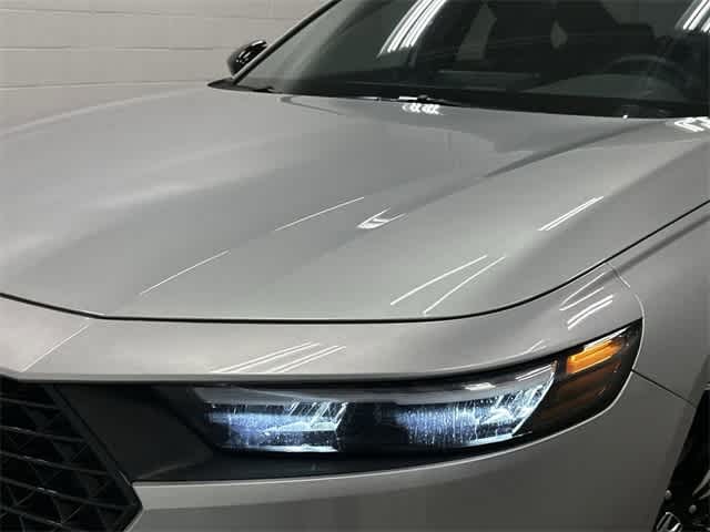 Thumbnail: 2024 Honda Accord - 27