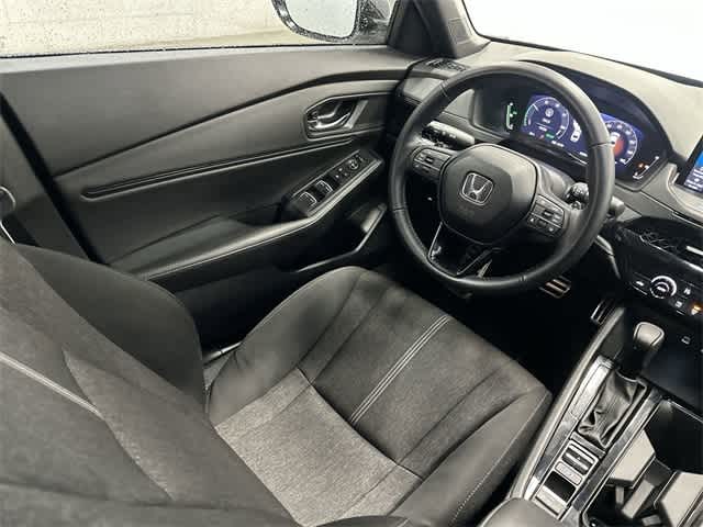 Thumbnail: 2024 Honda Accord - 12