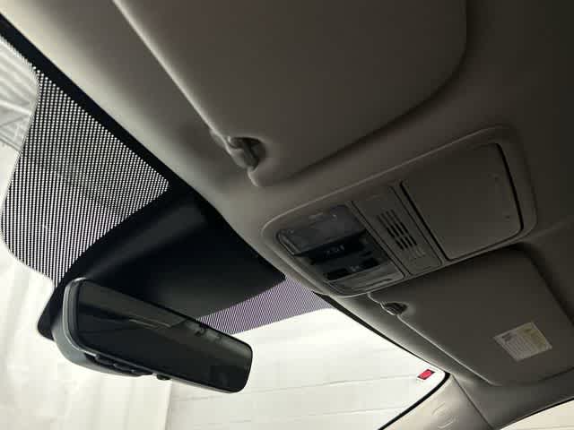 2026 Honda Odyssey EX-L - Photo 21