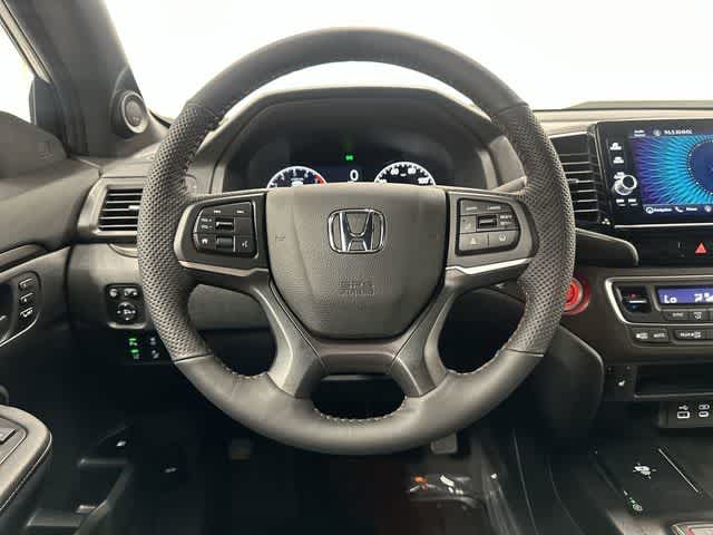 Thumbnail: 2026 Honda Ridgeline - 15
