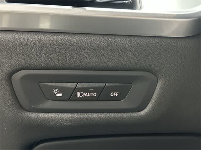 Thumbnail: 2024 BMW X5 - 19