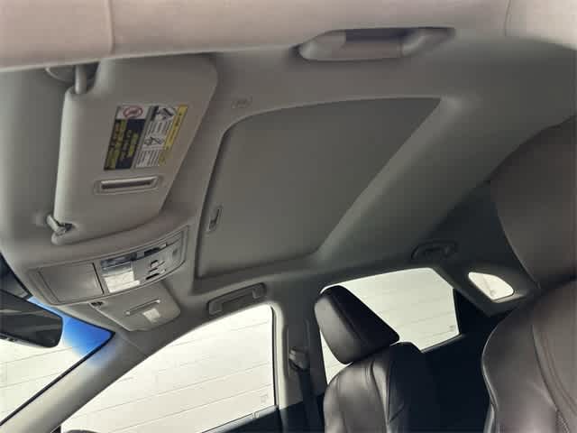 Thumbnail: 2016 Lexus RX - 28