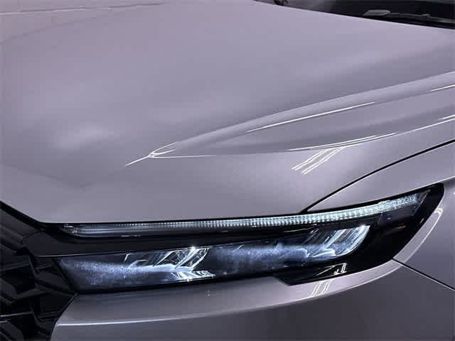 Thumbnail: 2025 Honda CR-V - 28