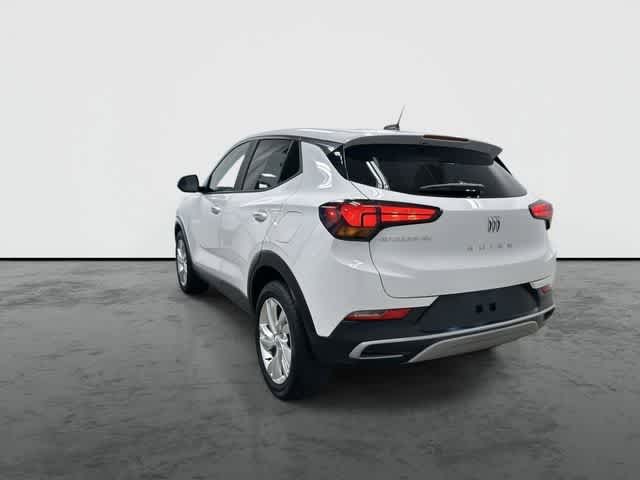 Thumbnail: 2025 Buick Encore GX - 2