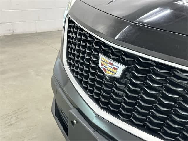 Thumbnail: 2019 Cadillac XT4 - 31