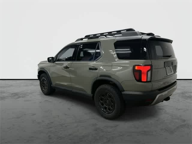 Thumbnail: 2026 Honda Passport - 9