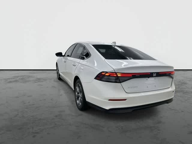 Thumbnail: 2024 Honda Accord - 2