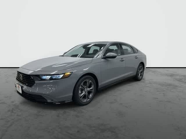 Thumbnail: 2026 Honda Accord - 8