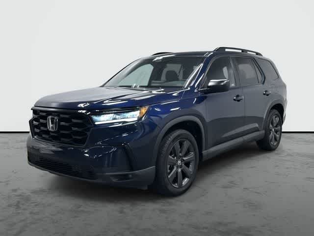 2025 Honda Pilot Sport 2WD's photo