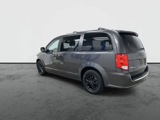 Thumbnail: 2019 Dodge Grand Caravan - 9