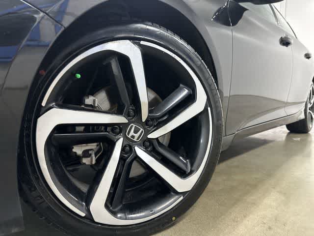 Thumbnail: 2022 Honda Accord - 28