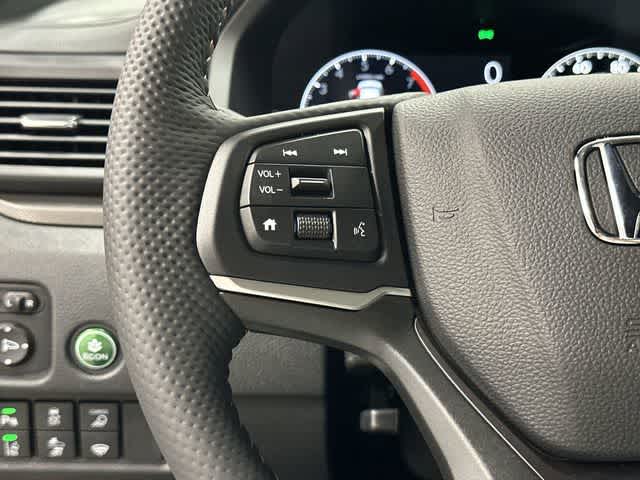 Thumbnail: 2026 Honda Ridgeline - 17