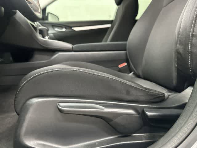 Thumbnail: 2017 Honda Civic - 26