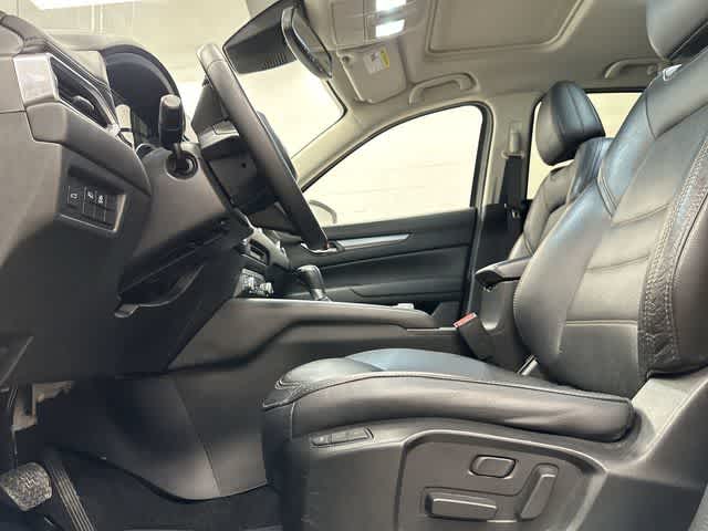Thumbnail: 2021 Mazda CX-5 - 26