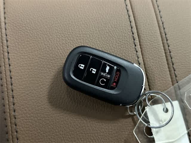 Thumbnail: 2026 Honda Passport - 33