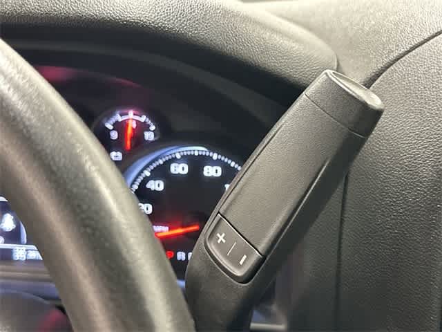 Thumbnail: 2023 Chevrolet Silverado 1500 - 23