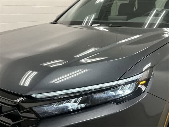 Thumbnail: 2026 Honda CR-V - 31