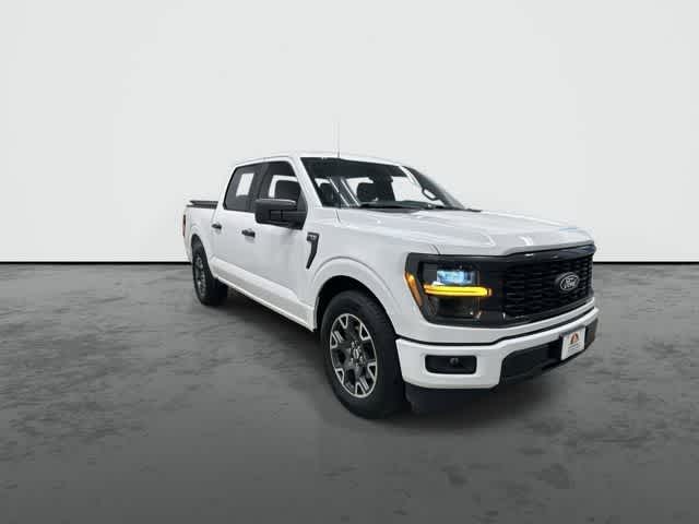 Thumbnail: 2024 Ford F-150 - 6