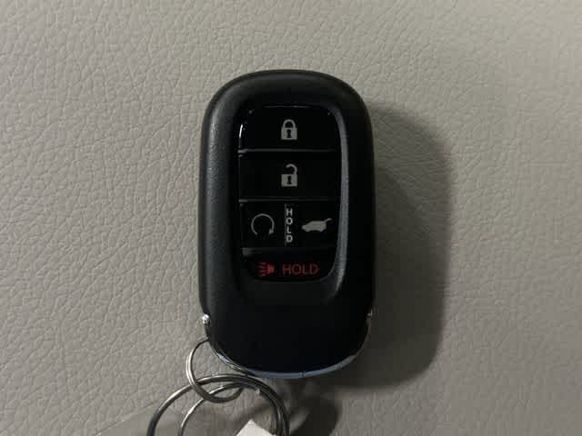 Thumbnail: 2026 Honda Pilot - 32