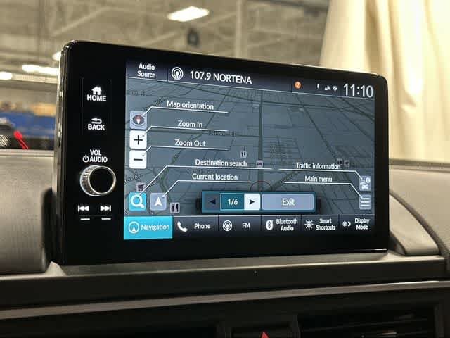 2025 Honda Pilot Touring - Photo 24