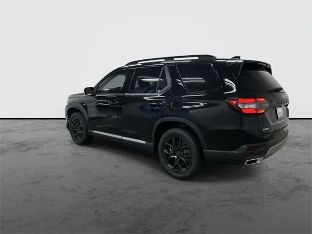 Thumbnail: 2025 Honda Pilot - 9