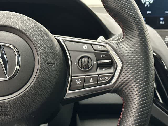 Thumbnail: 2025 Acura RDX - 18