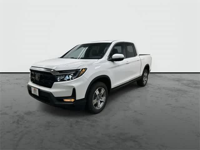 Thumbnail: 2026 Honda Ridgeline - 7