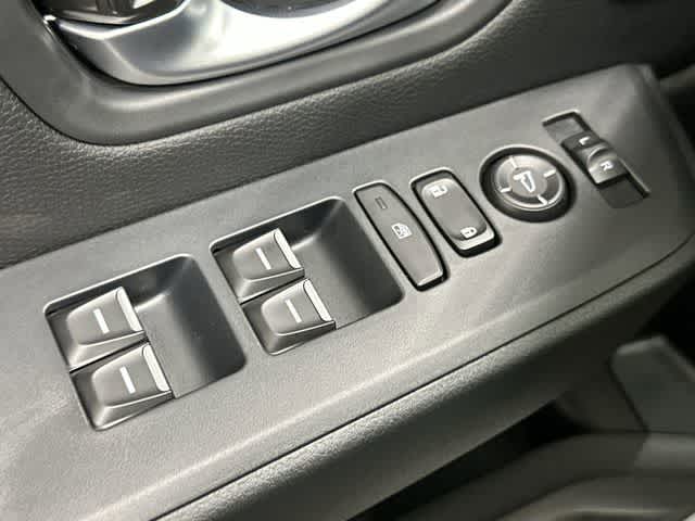Thumbnail: 2026 Honda Pilot - 20
