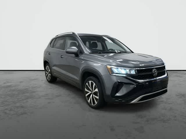 Thumbnail: 2024 Volkswagen Taos - 6