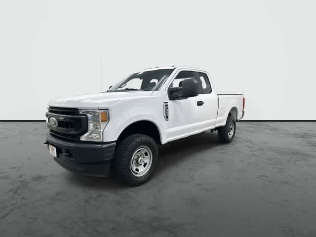 Thumbnail: 2020 Ford F-350 - 8