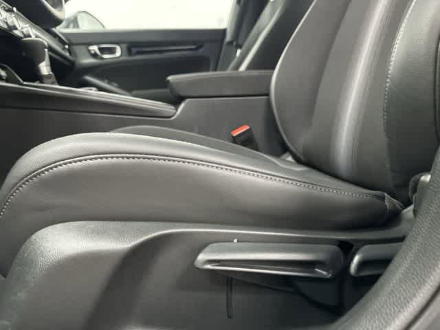 Thumbnail: 2026 Honda Civic - 26