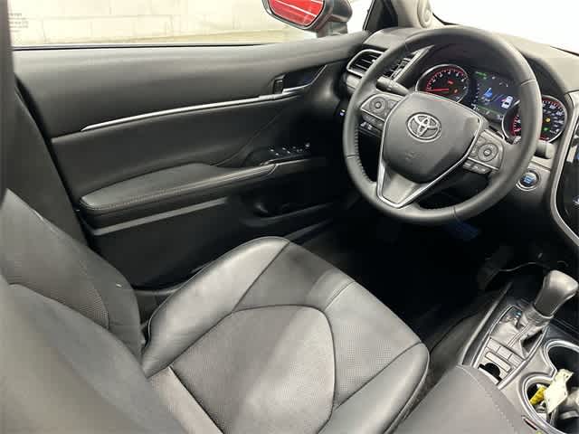 Thumbnail: 2020 Toyota Camry - 12