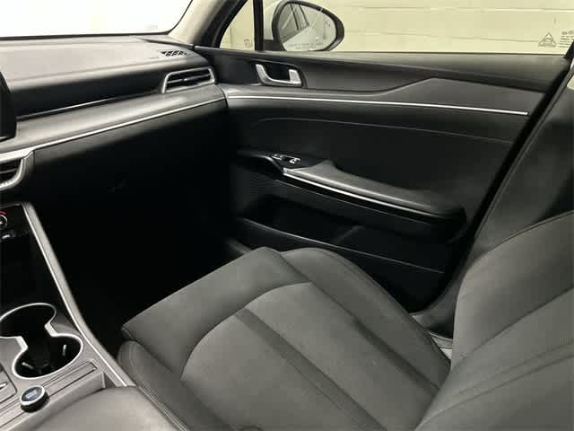 Thumbnail: 2021 Kia K5 - 13