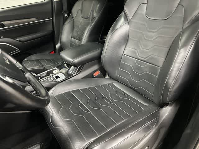 Thumbnail: 2022 Kia Telluride - 10