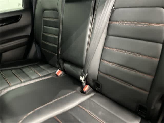 Thumbnail: 2025 Honda CR-V - 11