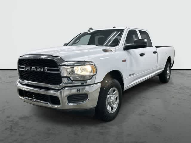 2021 RAM 2500 Tradesman Crew Cab LWB's photo