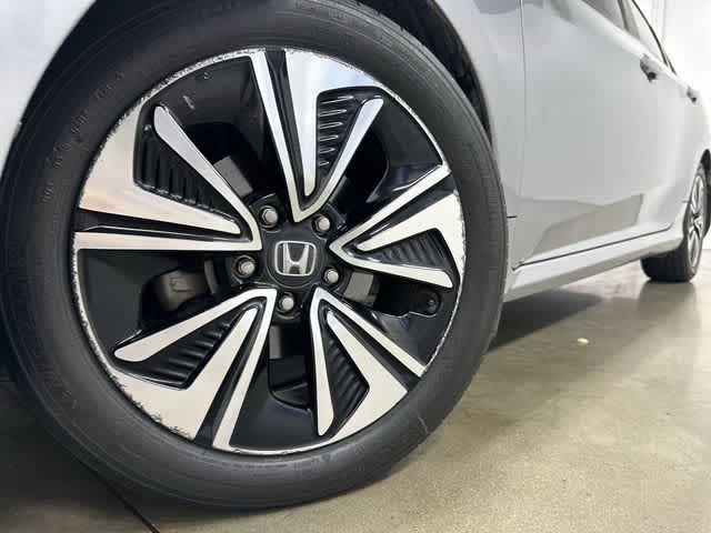 Thumbnail: 2017 Honda Civic - 28