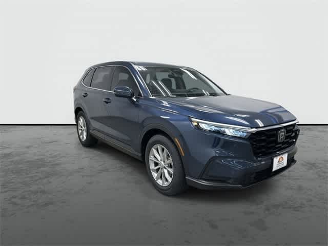 2025 Honda CR-V EX 6