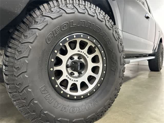 Thumbnail: 2019 Ford F-150 - 26