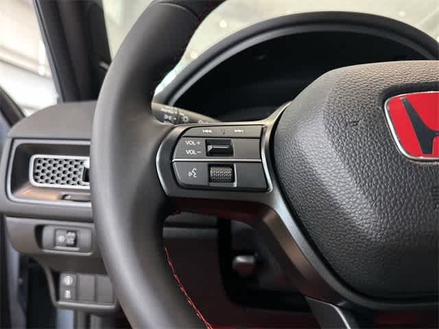 Thumbnail: 2025 Honda Civic - 17