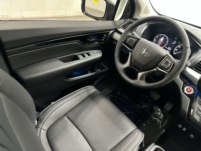 Thumbnail: 2026 Honda Odyssey - 12
