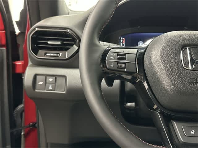 Thumbnail: 2025 Honda Pilot - 17